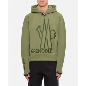 Moncler Grenoble Men Hoodie Sweatshirt